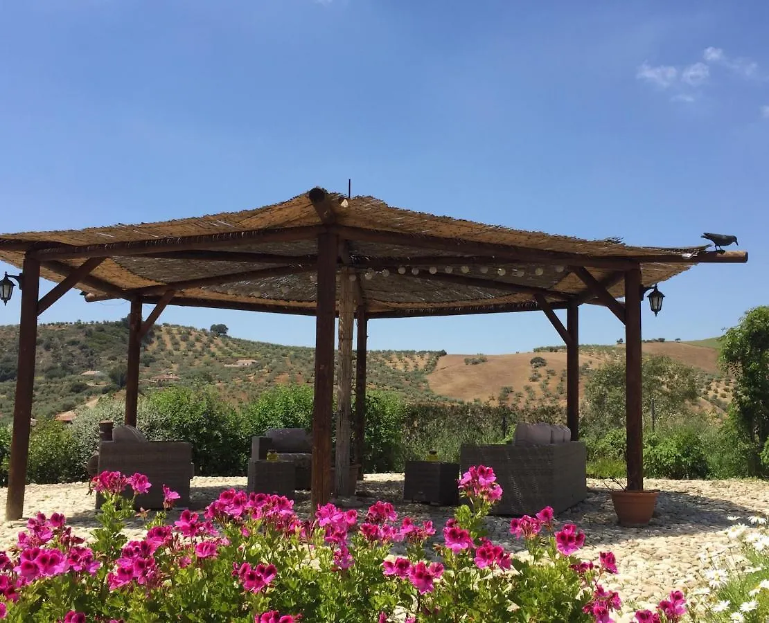 Boutique B&B Cortijo Valverde Alora