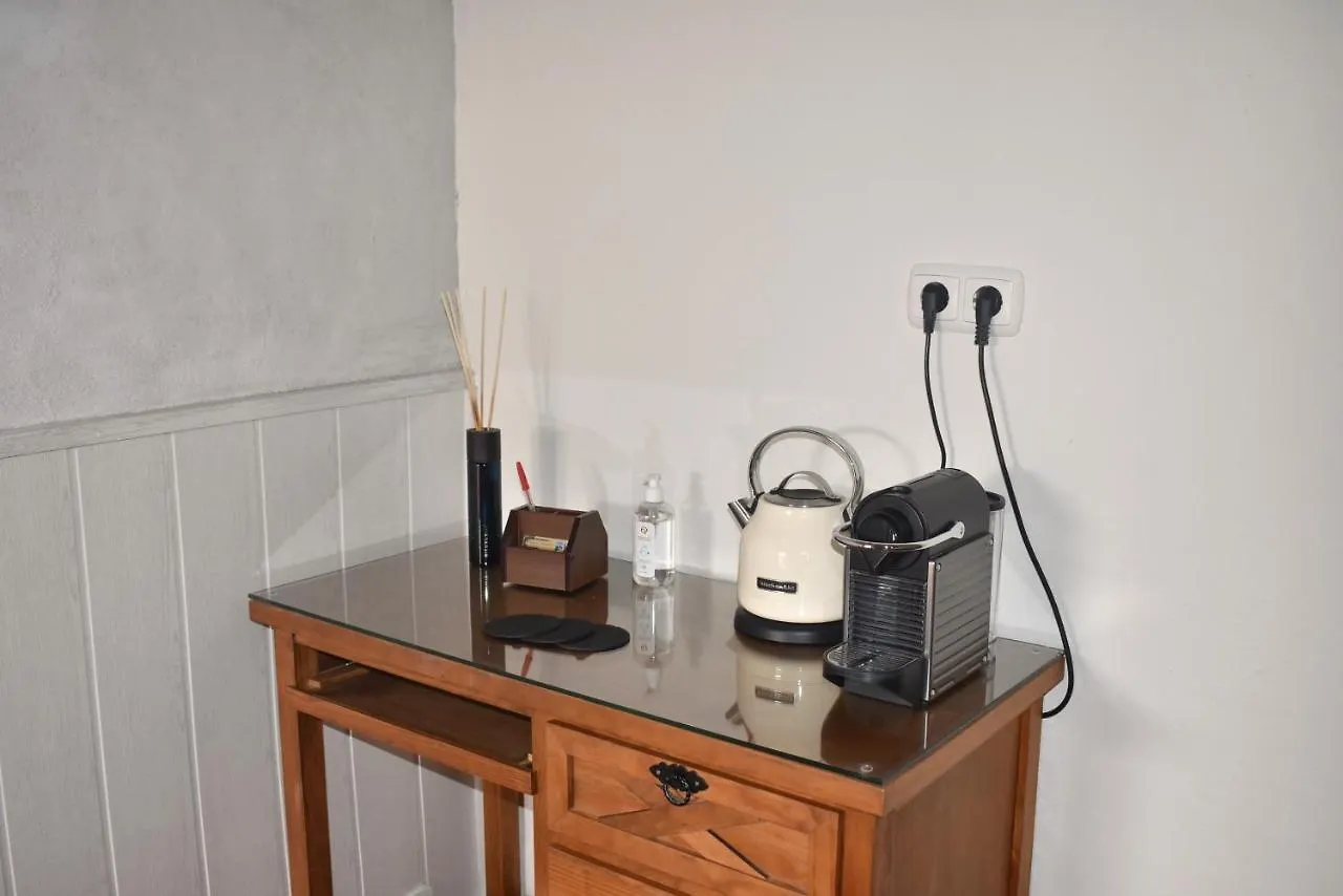 فندق مبيت وإفطار Boutique B&B Cortijo Valverde ألورا