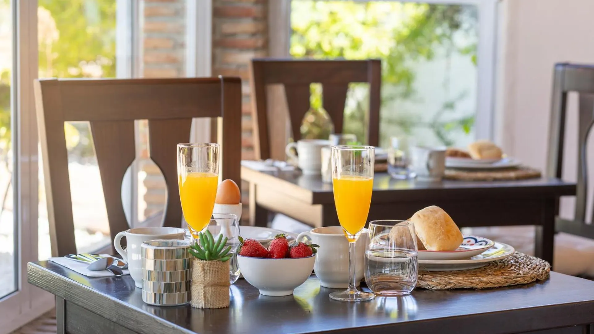 Boutique B&B Cortijo Valverde ألورا إسبانيا