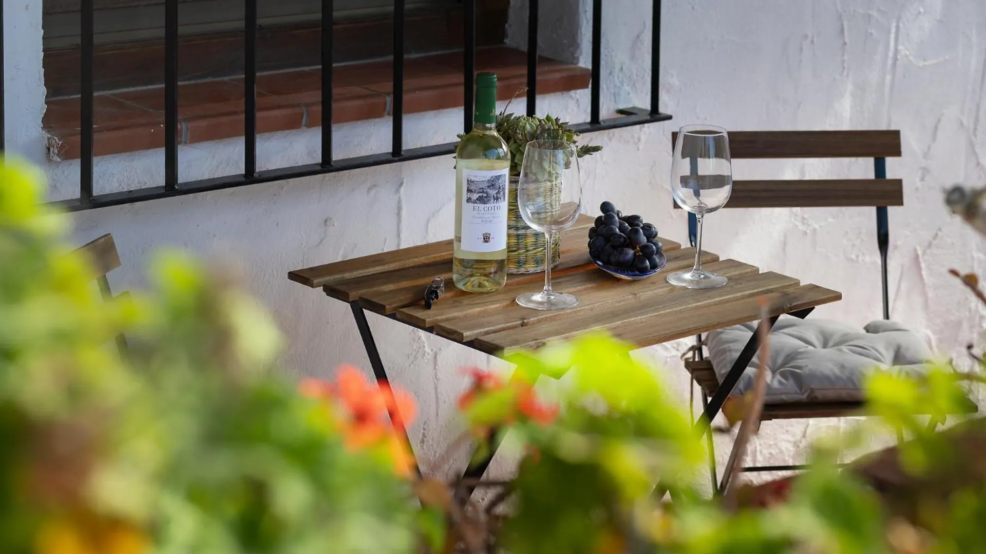 Boutique B&B Cortijo Valverde ألورا 0*,  إسبانيا