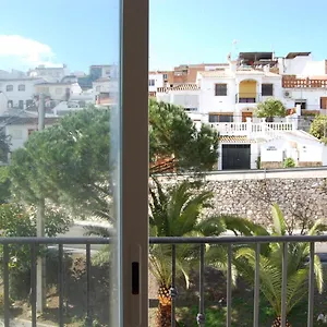 Apartamento One Bedroom Penthouse, Álora