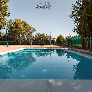 Multiaventura Active Andalucia Almodóvar del Río