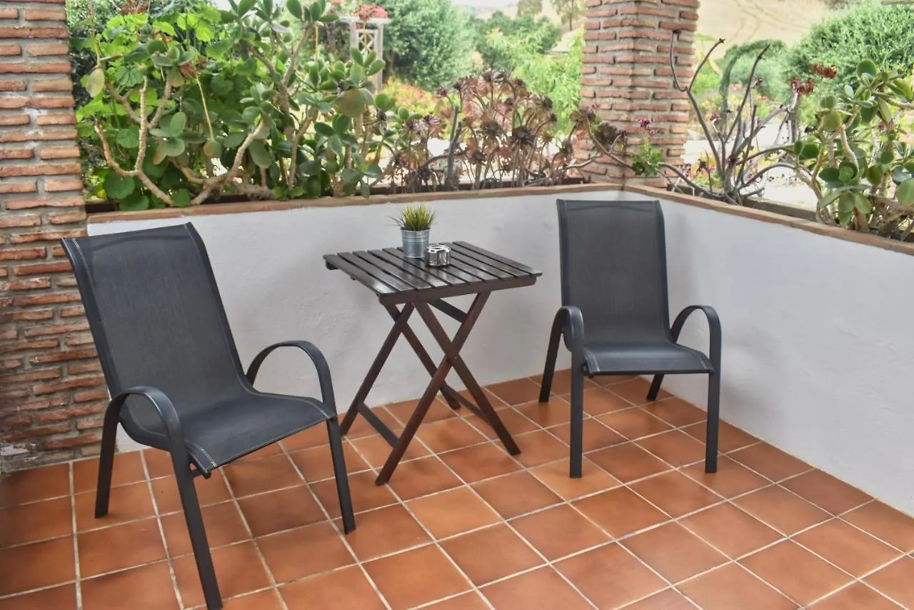 Boutique B&B Cortijo Valverde Alora