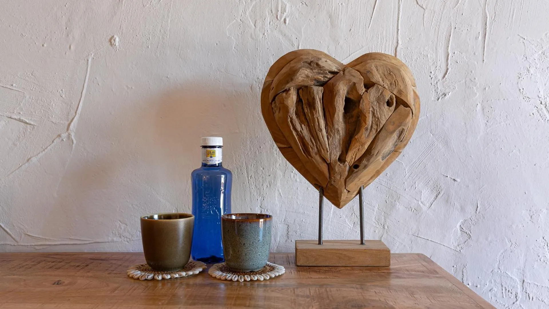 Couette-café Boutique B&B Cortijo Valverde Alora Espagne