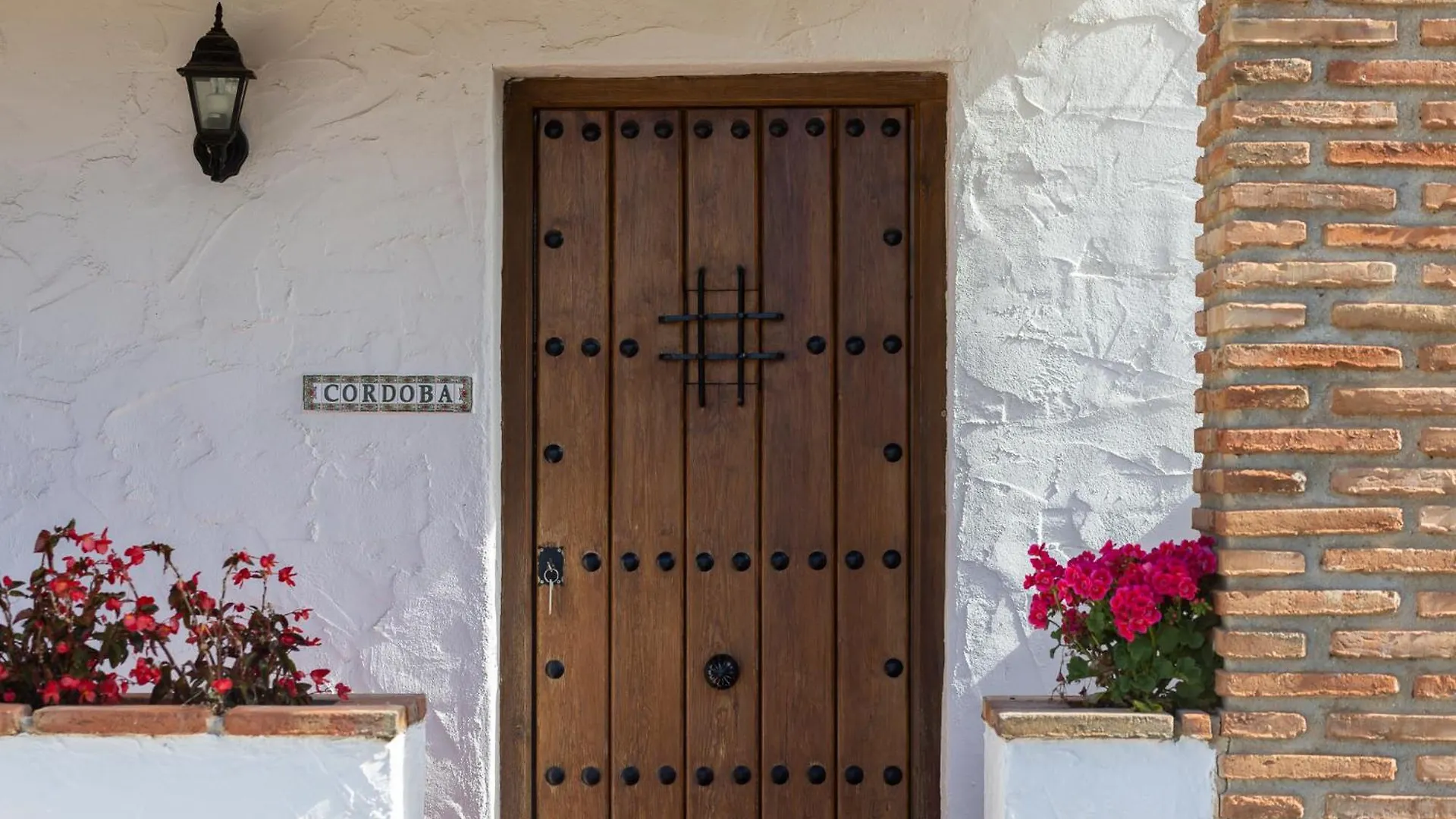 Couette-café Boutique B&B Cortijo Valverde Alora