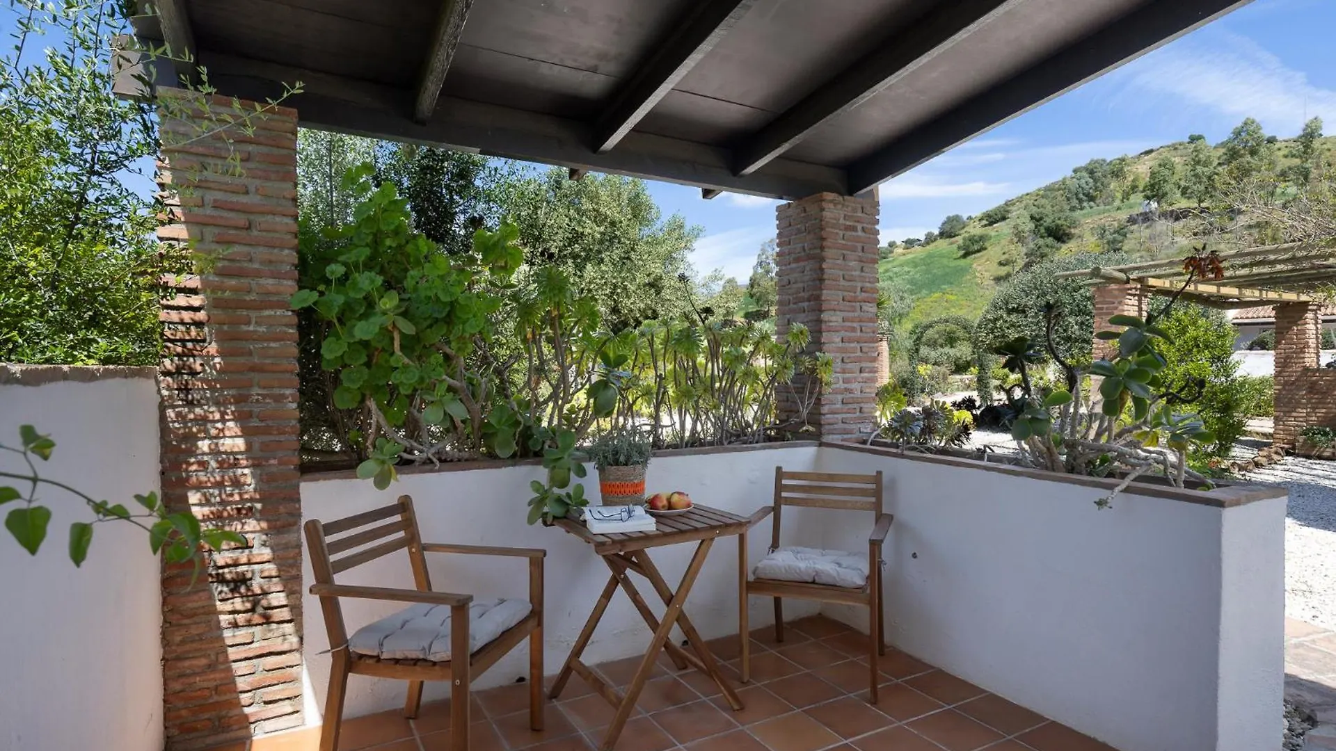 Boutique B&B Cortijo Valverde Alora