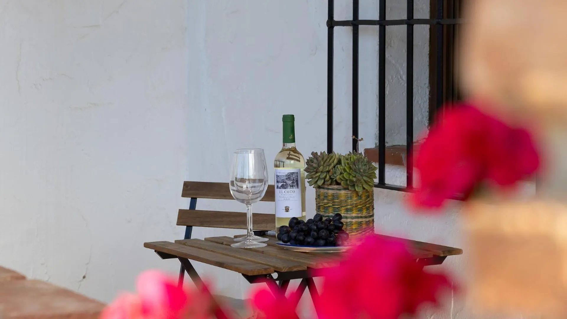 Boutique B&B Cortijo Valverde Alora 0*,