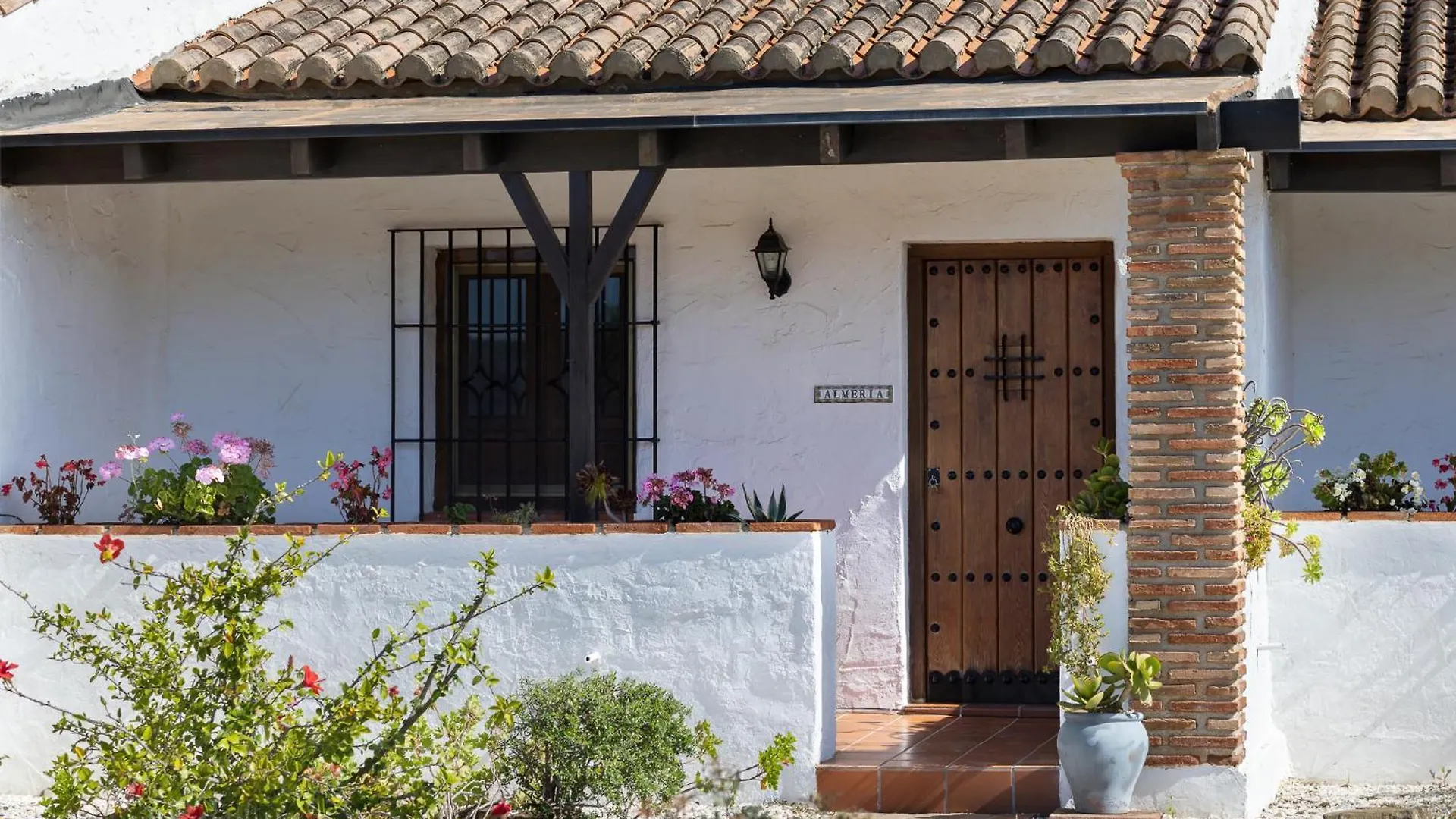 Boutique B&B Cortijo Valverde Alora Couette-café