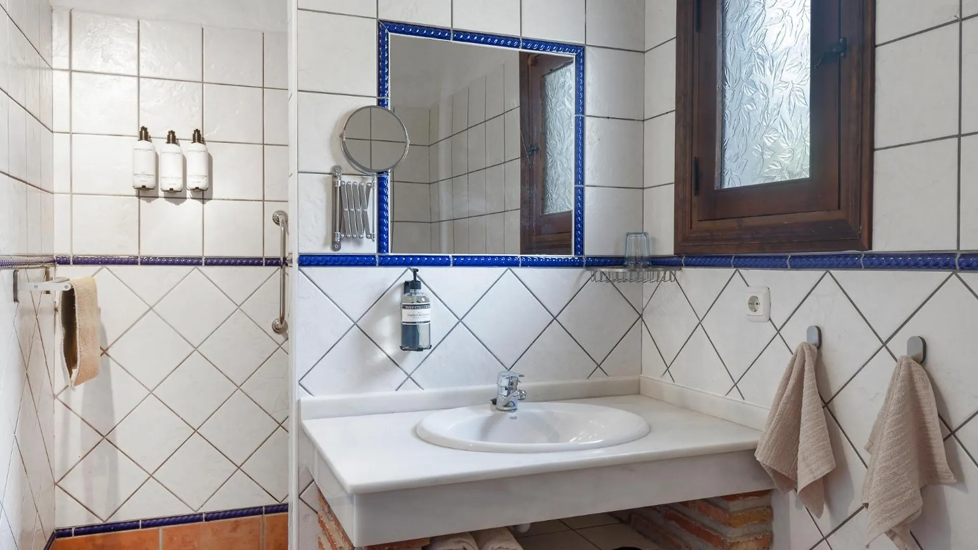 Boutique B&B Cortijo Valverde Alora