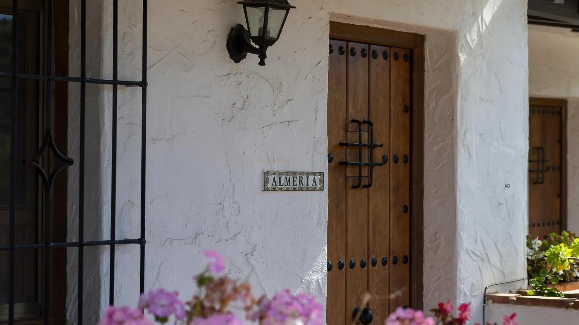 Boutique B&B Cortijo Valverde Alora 0*,  Espagne