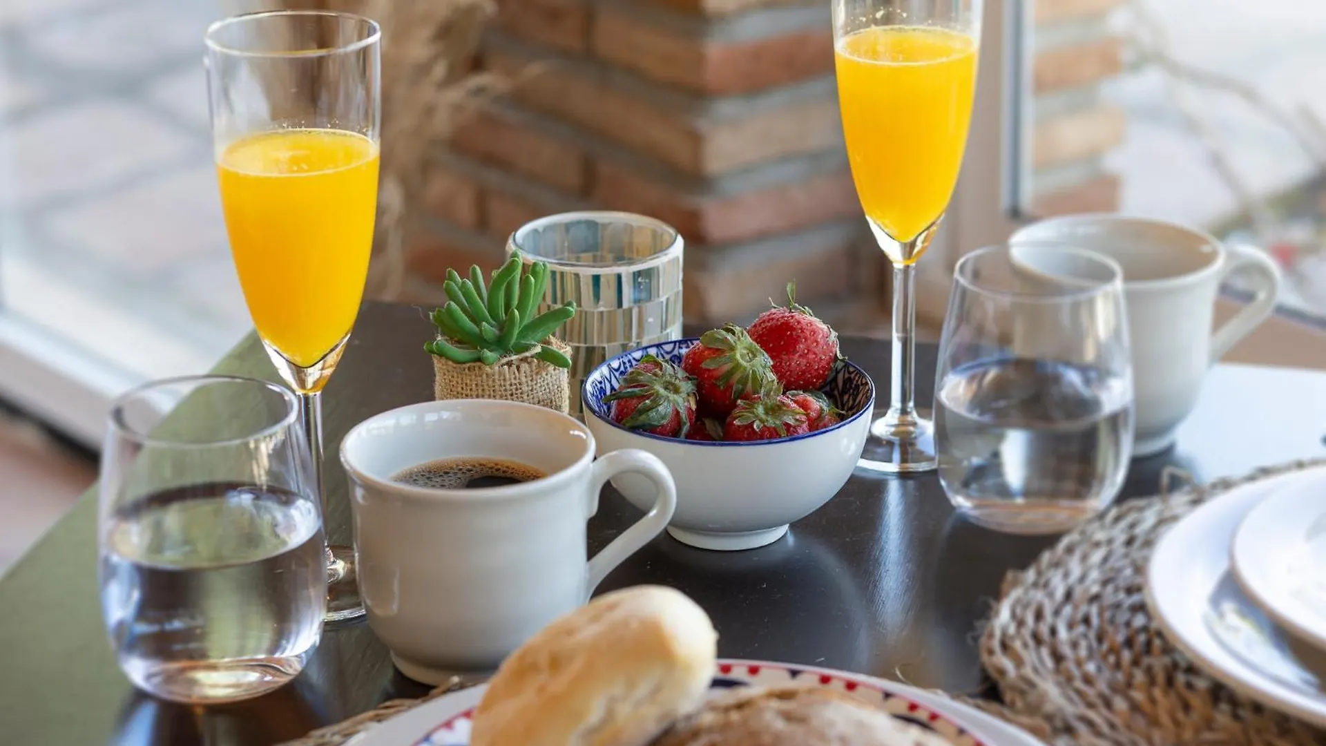 Boutique B&B Cortijo Valverde Alora 0*,  Espagne