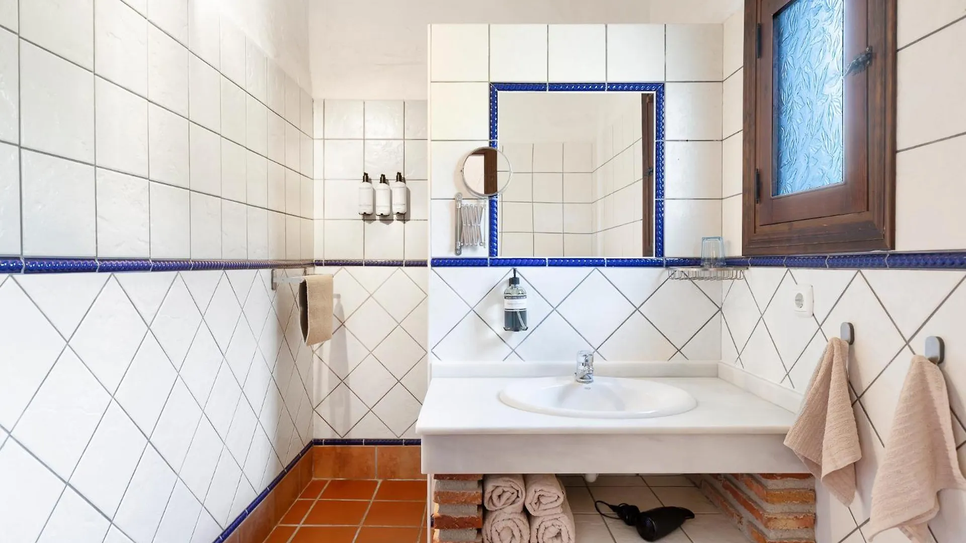 Boutique B&B Cortijo Valverde Alora 0*,  Espagne